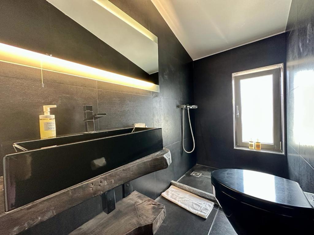 Leblanc Luxurious Beachfront Villa, Gcollectiongr Ermioni Exterior foto