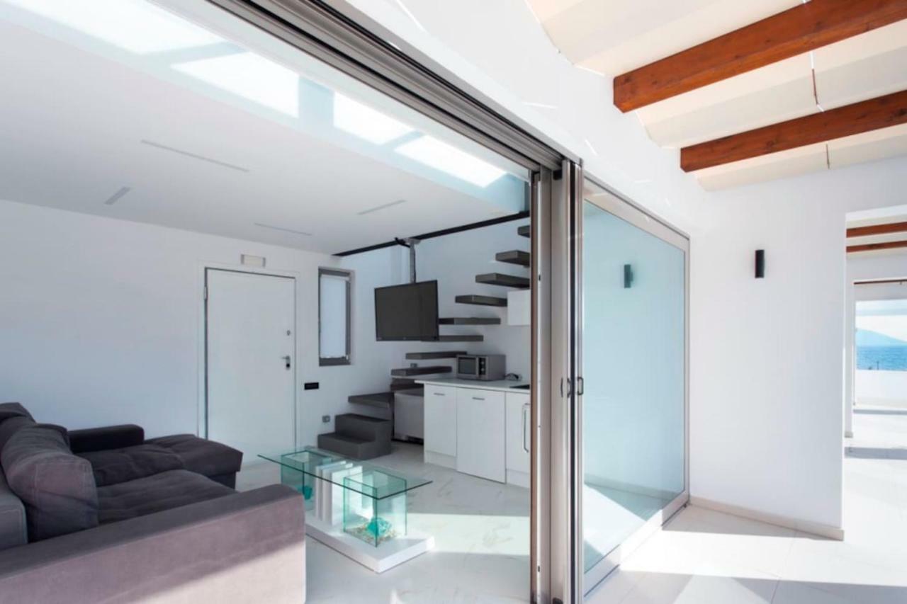 Leblanc Luxurious Beachfront Villa, Gcollectiongr Ermioni Exterior foto
